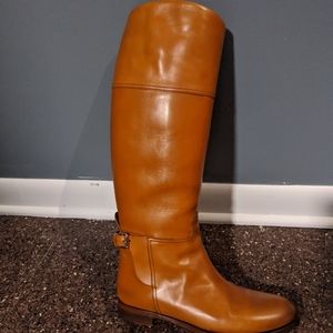 Ralph Lauren Collection boots
